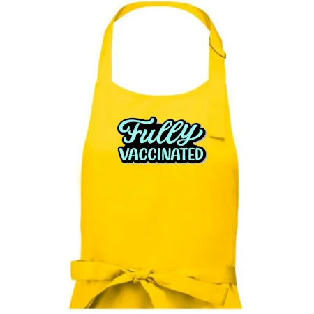 Fully vaccinated