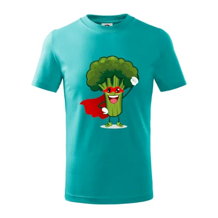 Super Brokolice