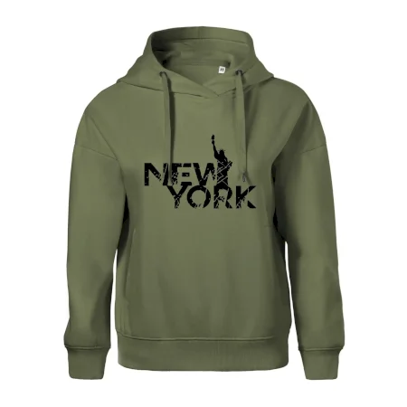 New York retro