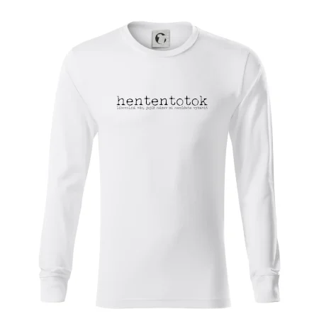 Čeština 2.0 - hententotok