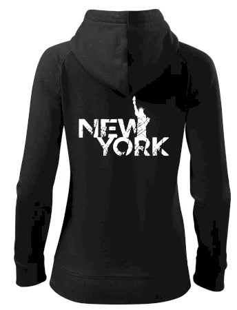 New York retro