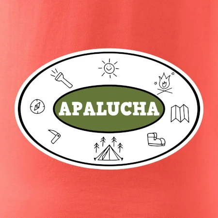 Apalucha logo