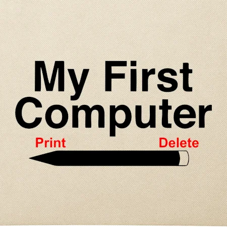 My First Computer