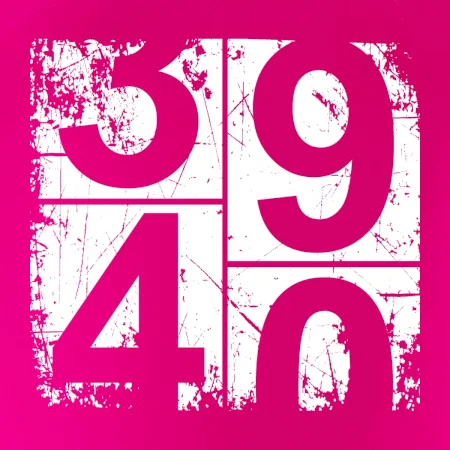 Tachometr 40
