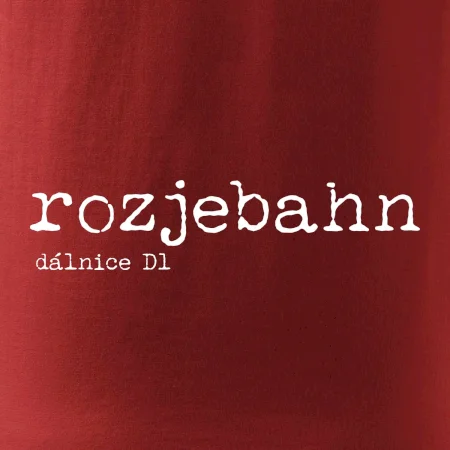 Čeština 2.0 - rozjebahn
