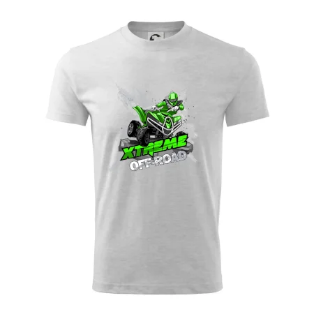 ATV čtyřkolka offroad XXX