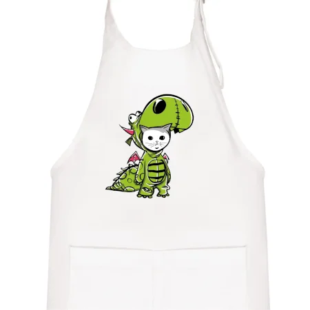 Kočkosaurus Rex