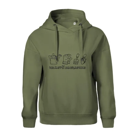 Nejlepší zahradnice