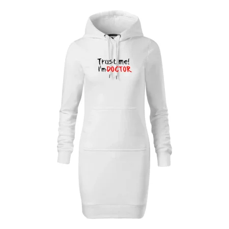 Trust me I´m  a Doctor / Věř mi jsem Doctor