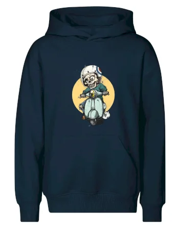 Skútr rebel