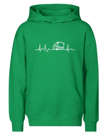 EKG autobus