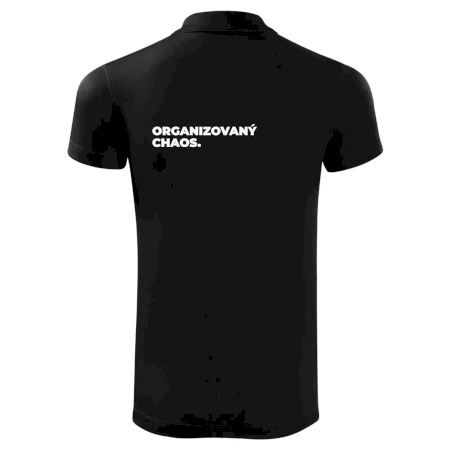 ORGANIZOVANÝ CHAOS.