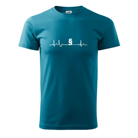 Paragraf EKG - právník a advokát
