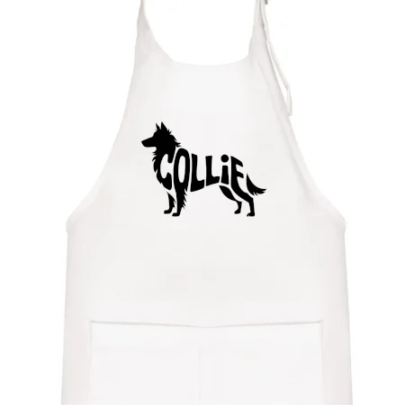 Colie nápis v těle