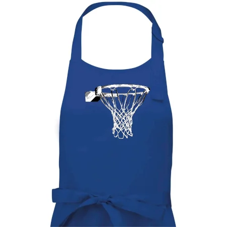 Basketbalový koš