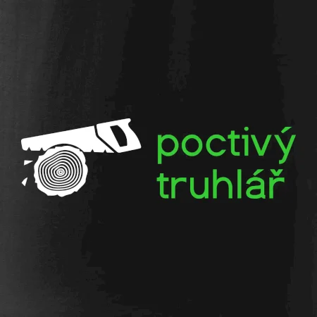 Poctivý Truhlář