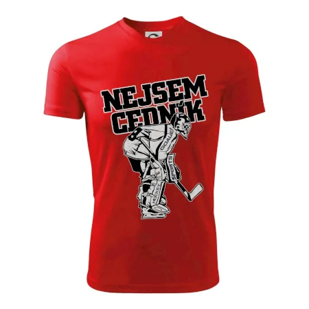Nejsem cedník