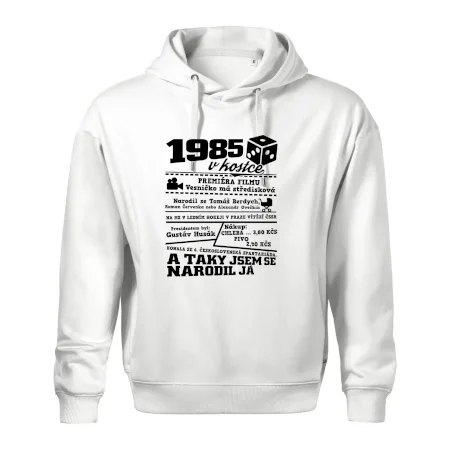 1985 v kostce