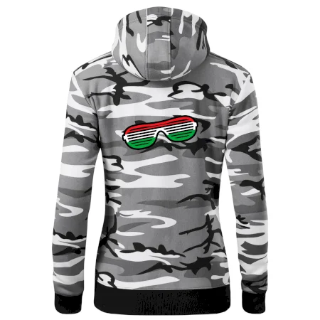 Italie brýle