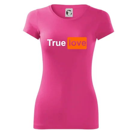 Porn - True Love