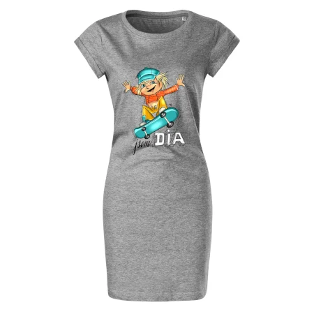 D I A skate