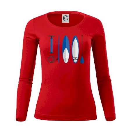 Paddleboard set