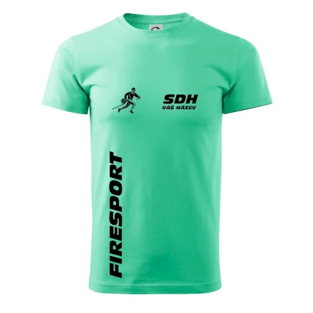 Hasičský sport SDH + váš název