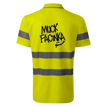 Muck facinka