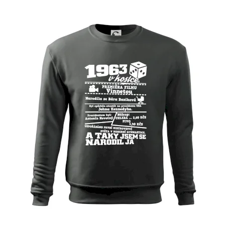 1963 v kostce