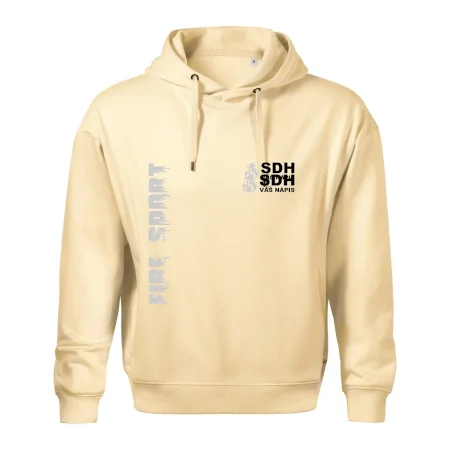 SDH REFLEXNÍ nápis (oheň, firesport, název sboru - vlastní nápis)