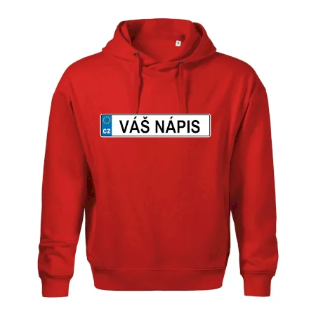 SPZ vlastní jméno