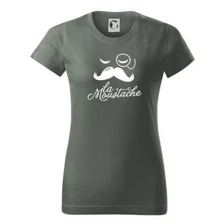 La Mustache