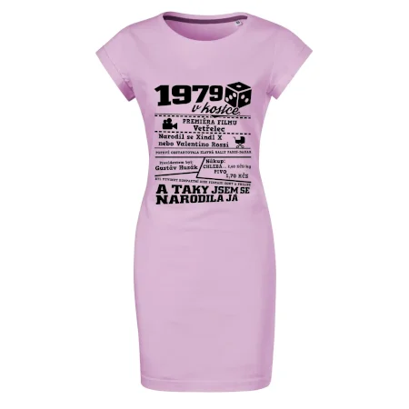 1979 v kostce