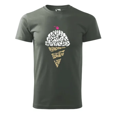 Ice Cream ikony