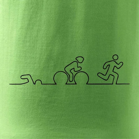 EKG triatlon