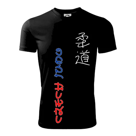 Judo Czech
