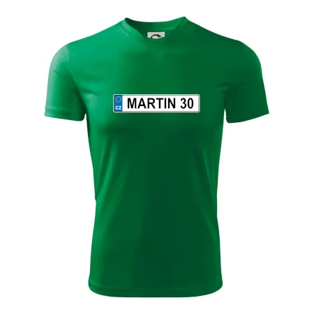 SPZ Martin 30