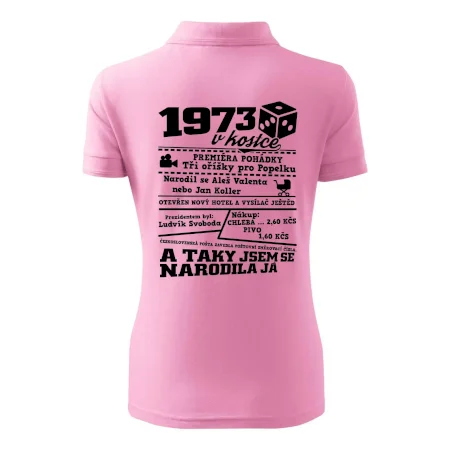 1973 v kostce