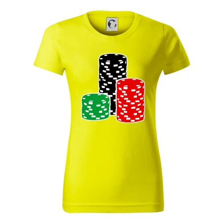 Poker žetony