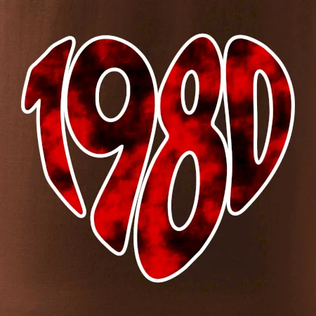 1980 v srdci