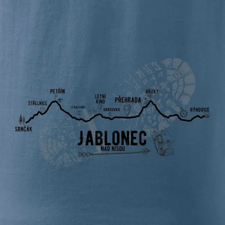 Profil Jablonec nad Nisou