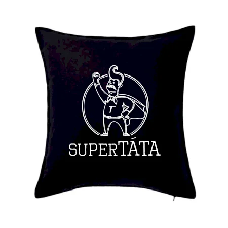Superhrdina táta