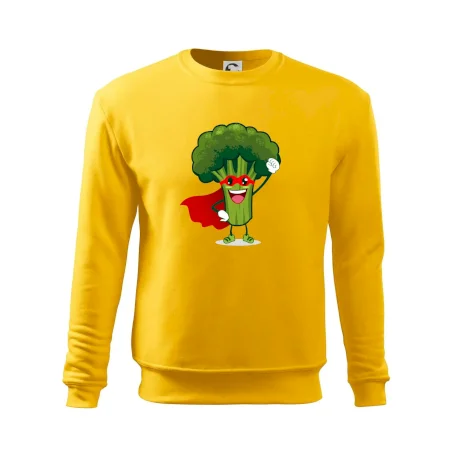 Super Brokolice