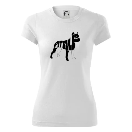 Pit Bull Teriér