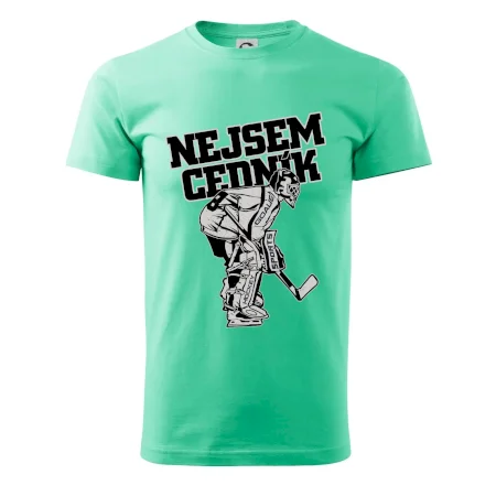 Nejsem cedník