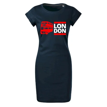 LON DON BUS