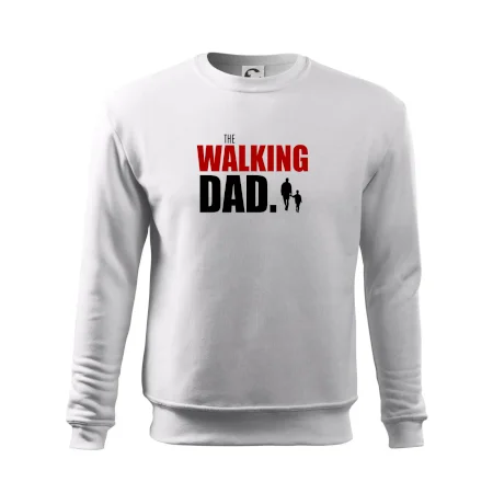 The walking dad jedno dítě