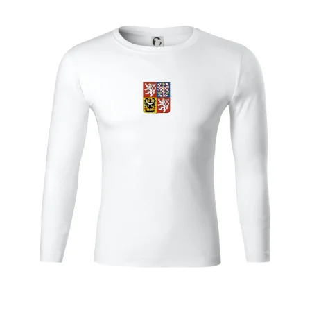 Velký státní znak ČR