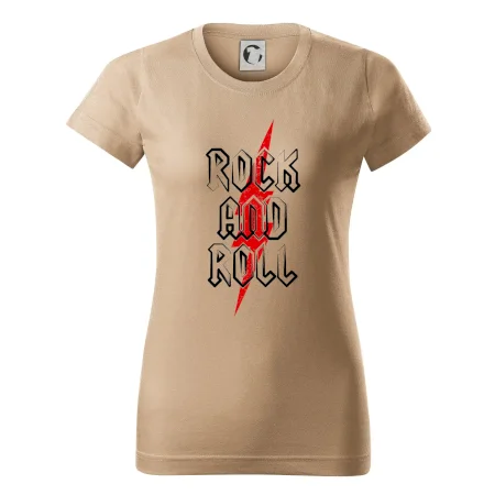 Rock and Roll blesk