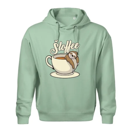 Šloffee - káva